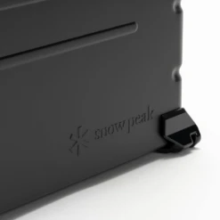 Snow Peak Stacking Shelf Container 50 Black Limited Edition -Stanley Store 15 45ae8e23 92f1 4874 b711 859144adf10d