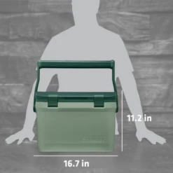 STANLEY® Adventure Cooler 16QT -Stanley Store 15 bf13f4c8 f8c1 4787 b33b ccc664d1e23a