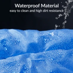 Hewolf Camping Sleeping Bag 1.3 - Green -Stanley Store 1607 blue 6 600x600 56542a73 4a65 4e29 8b58 11d20b7304d4