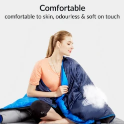 Hewolf Camping Sleeping Bag -Stanley Store 1607 blue 7 600x600 470e8359 b16a 494a 9145 cf78b230d556