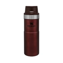 Stanley Trigger Action Travel Mug -Stanley Store 160z wine 5