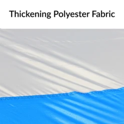 Hewolf 4-8P Outdoor Camping Tarp -Stanley Store 1682 4 600x600 269b2bee 2452 44b2 96bf c12b5dd50637