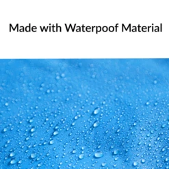 Hewolf 4-8P Outdoor Camping Tarp -Stanley Store 1682 5 600x600 5c602569 4f7f 4c11 8473 0fbdbddb54a4