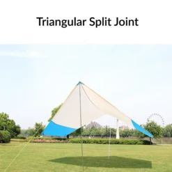 Hewolf 4-8P Outdoor Camping Tarp -Stanley Store 1682 7 600x600 609f6bbe 481b 4914 802d 40533ca906ad