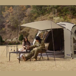 KZM Gotland Swell House Tent -Stanley Store 16 ad6acbbc 1feb 492d bf05 c2b9894b7866