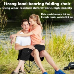 Hewolf 5pcs Set Camping Foldable Table And Chairs -Stanley Store 1746 7 1