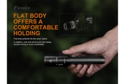 Fenix LD42 XP-L Hi V3 LED Flashlight Black -Stanley Store 17 LD42 36581.1563288788 7de88573 e8c5 4df4 bbb0 714403db1e5e