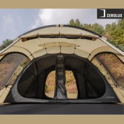 KZM Gotland Swell House Tent -Stanley Store 17 d67dbf5f 12e9 4791 88e0 4b0955ed257e