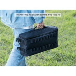 KZM Premium Tower Storage Bag 86L -Stanley Store 18