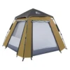 Hewolf Auto 3-4 Person Tent - Camel 1 Hewolf Auto 3-4 Person Tent - Camel -Stanley Store 18 f3bc2e43 ee01 496b 8ac0 50c18caf5470