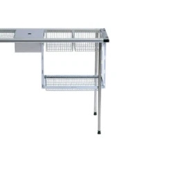 Snow Peak Mesh Tray Deep 1 Unit -Stanley Store 19 a88bf071 1a91 4b30 83d7 841587c7d018