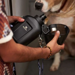 Stanley Classic Steel Canteen 1.1QT -Stanley Store 19 d8bd36c6 8d86 40ed 9d4c e45b796146cf