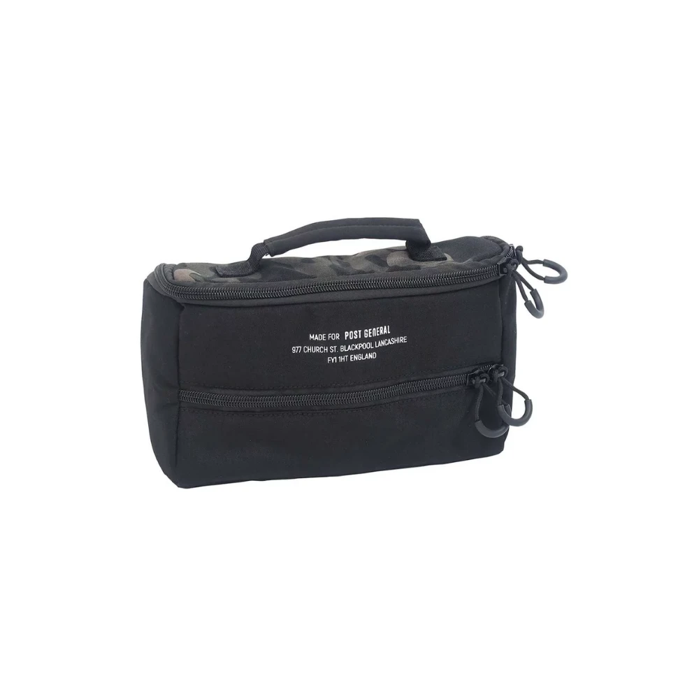 Post General Spice & Tissue Bag 3 Post General Spice & Tissue Bag