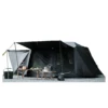 Vidalido Vicore Tent Black -Small