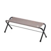 Snow Peak Folding Grey Bench -Stanley Store 1 de546d97 1c76 45e3 9c00 3604e4b33d76