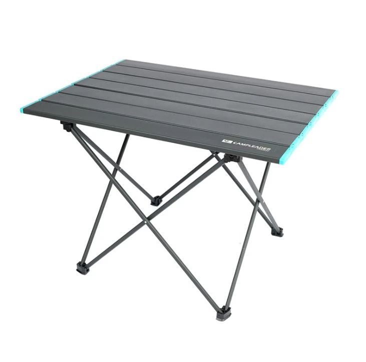 Camp Leader Foldable And Portable Camping Table 4 Camp Leader Foldable And Portable Camping Table - Image 2
