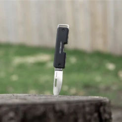 Keysmart Dapper 100 Ultra-Slim Keychain Knife -Stanley Store 2 61