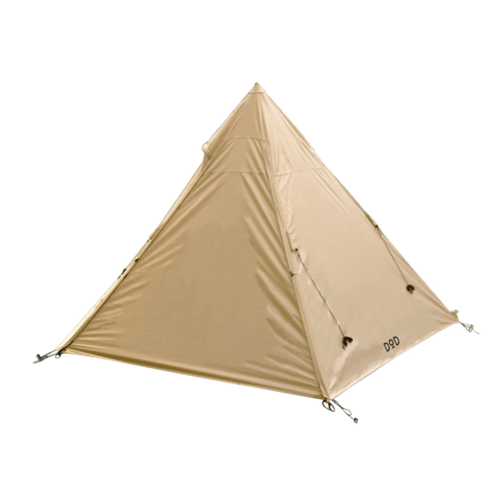 DoD Riders's One Pole Tent 10 DoD Riders's One Pole Tent - Image 8