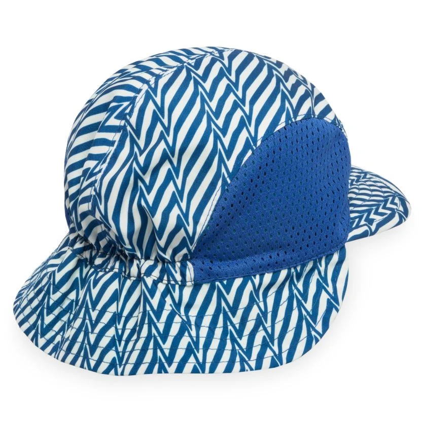 Sunday Afternoon Infant Sun Flip Cap Blue Electric/Sea Spray 3 Sunday Afternoon Infant Sun Flip Cap Blue Electric/Sea Spray