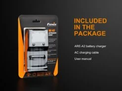 Fenix ARE-A2 Battery Charger 18 Fenix ARE-A2 Battery Charger -Stanley Store 20193129555766947