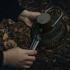 Cargo Container Electric Fan Multi Fan -Stanley Store 20 96dded64 8f89 4e09 9b61 0531a1041e9e