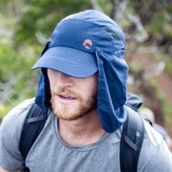 Sunday Afternoon Adventure Stow Hat - Captain's Navy -Stanley Store 20 cddbb053 5b0a 440b 9ab0 13d924f86099