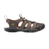 Keen Clearwater CNX (Men) - Raven/Tortoise Shell -Stanley Store 21 3