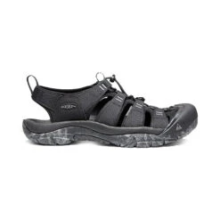 Keen Newport H2 (Men) - Black/Swirl Outsole -Stanley Store 21 5