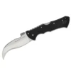 Cold Steel Black Talon II Plain Edge 1 Cold Steel Black Talon II Plain Edge -Stanley Store 22BT 2