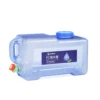 Hewolf Faucet Container 22L -Stanley Store 22L