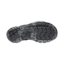 Keen Newport H2 (Men) - Black/Swirl Outsole -Stanley Store 23 3