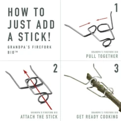 Light My Fire FireLighting Kit BIO -Stanley Store 2506711140 8