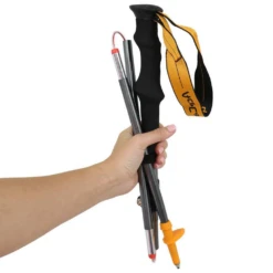Ace Camp Adjustable 5-Section Trekking Pole -Stanley Store 2671 04