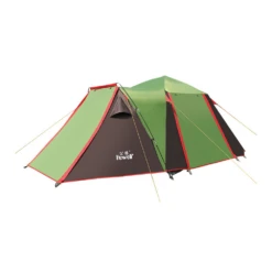 Hewolf Camping Tent 4P -Stanley Store 27