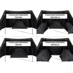 DoD 4x4 Base TC Shelter Tent -Stanley Store 27 a623f09b 2895 48db b123 c2981bbda251