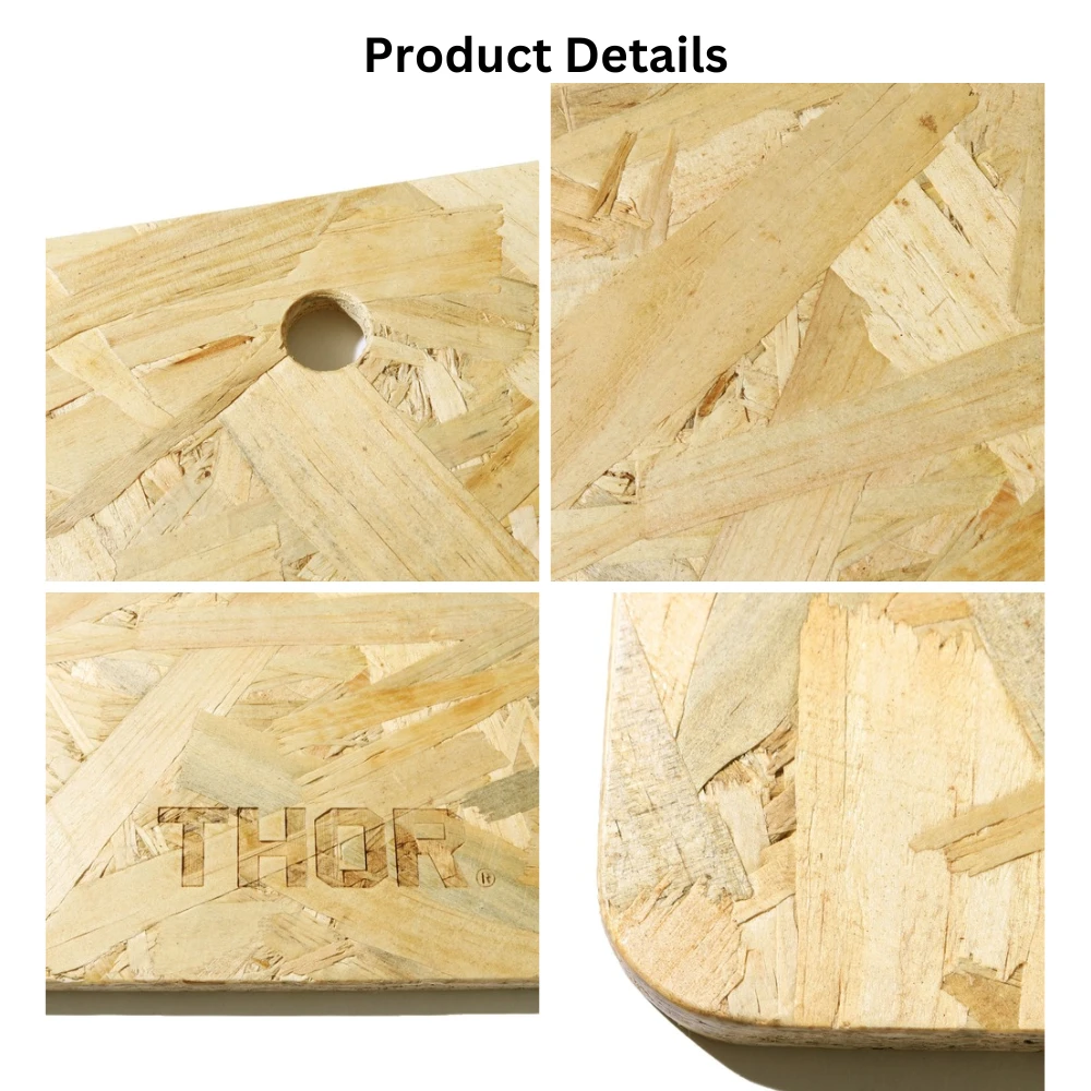 Thor Lid For Tote Box 53L/75L 9 Thor Lid For Tote Box 53L/75L - Image 7