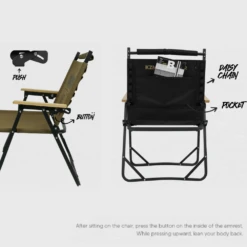 KZM Free Slope Chair -Stanley Store 2 35309ec9 29b5 45fa 8555 7bfa3229b65a