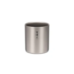 Snow Peak Stacking Mug H450