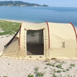 DoD Kamaboko Tent Mini 29 DoD Kamaboko Tent Mini -Stanley Store 2 600x600 62987d7c bcb6 4bdf a8e5 a71f42c5365a