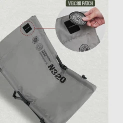 KZM Nino Mini Relax Chair 20 KZM Nino Mini Relax Chair -Stanley Store 2 612e5629 abf4 4773 9084 edccbc711048