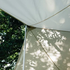 Snow Peak HD Tarp Hexa Evo Pro Ivory -Stanley Store 2 6167f423 eb8b 483f 8b14 9d3ae7cbc538