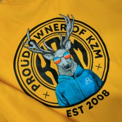 KZM Proud Owner Sweater-ADULTS -Stanley Store 2 bb72a062 db64 4dec b978 5c772adca8df