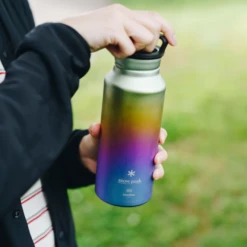Snow Peak Titanium Aurora Bottle 800 -Stanley Store 2 c25ac7c6 2153 4145 ad91 f19d7ad2dcbc