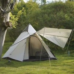 Vidalido 3 - 4 Person Automatic Teepee Tent -Stanley Store 2a0d18fc6b20bb771027977a9d6cb081 a14edc86 31d3 409e a455 cdb9c47d2019