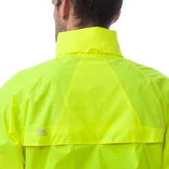 MAC IN A SAC III Neon Adult Jacket -Stanley Store 3 38