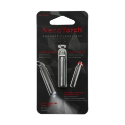 Keysmart Nano Torch Stainless Steel -Stanley Store 3 48