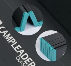 Camp Leader Foldable And Portable Camping Table 21 Camp Leader Foldable And Portable Camping Table -Stanley Store 3 87