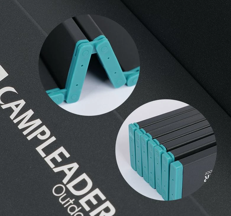 Camp Leader Foldable And Portable Camping Table 12 Camp Leader Foldable And Portable Camping Table - Image 10