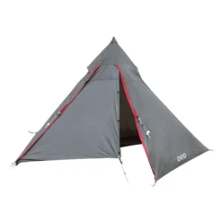 DoD Riders's One Pole Tent 24 DoD Riders's One Pole Tent -Stanley Store 3 89