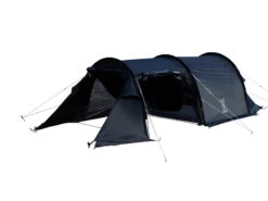 DOD Kamaboko Tent Solo UL - Black -Stanley Store 3 90